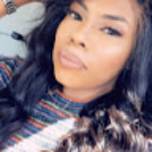 Meet your Posher, Rae.